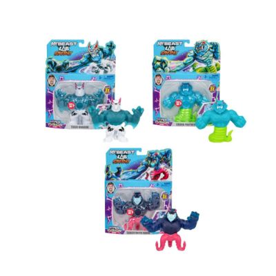 Igračka MrBeast streach hero