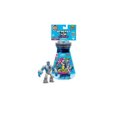 Igračka MrBeast hybrid cdu