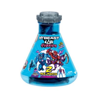 Igračka MrBeast hybrid multipack