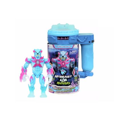 Igračka MrBeast swarm chamber set