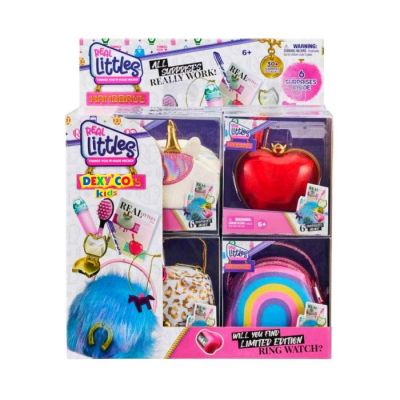 Igračka real littlest minijaturice handbg cdu