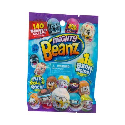 Igracka Mighty beanz kesica iznenadjenje