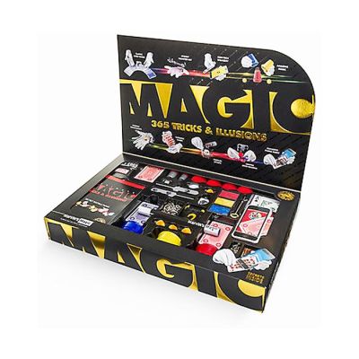 Igračka Marvins magic, ultimativni set 250 trikova