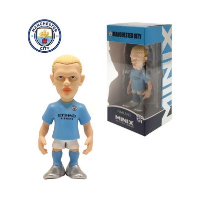 Igračka MINIX FIGURA MAN. CITY HALLAND