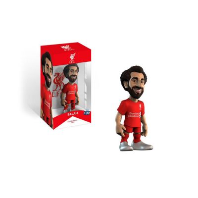 Igračka MINIX FIGURA LIVERPOOL SALAH