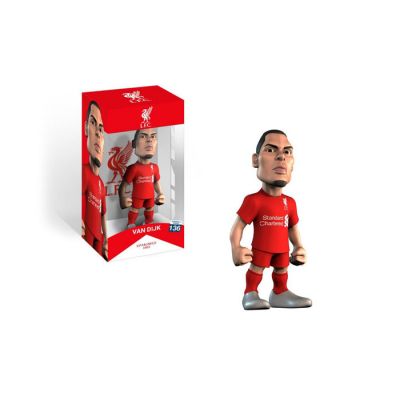 Igračka MINIX FIGURA LIVERPOOL VAN DIJK