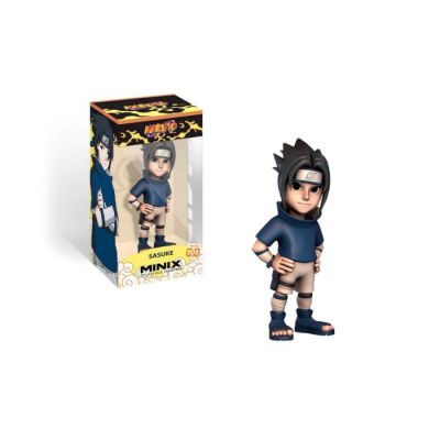 Igračka MINIX FIGURA NARUTO SASUKE