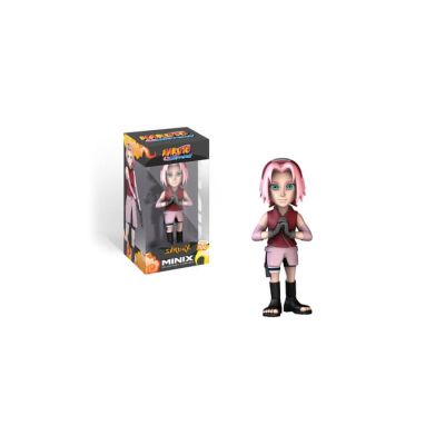 Igračka MINIX FIGURA NARUTO SAKURA