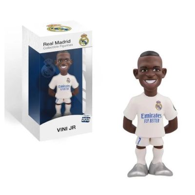 Igračka MINIX FIGURA REAL MADRID VINICIUS