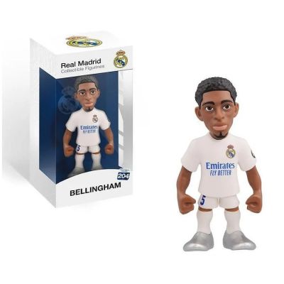 Igračka MINIX FIGURA REAL MADRID BELLINGHAM