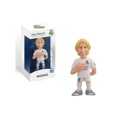 Igračka MINIX FIGURA REAL MADRID LUKA MODRIĆ