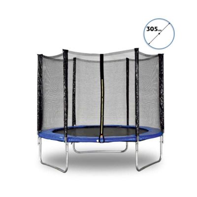 Trampolina 305cm.