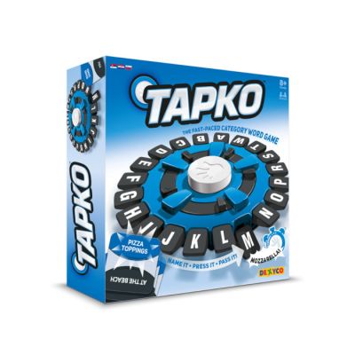 Društvena igra Tapko