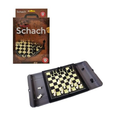 Piatnik društvena igra šah