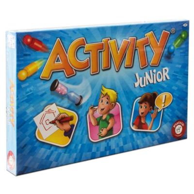 Igracka Piatnikl activity junior