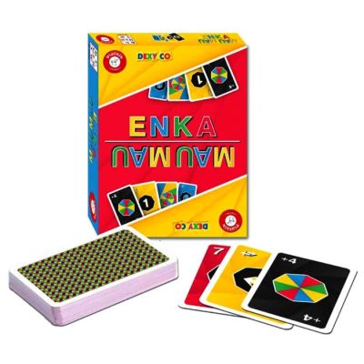 Igracka Piatnikl mau mau