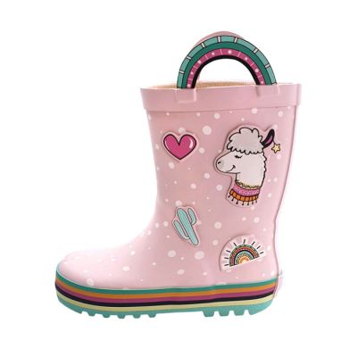 Gumene čizme za djecu Pollino