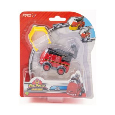 Igračka Whee Wheels die cast beacon
