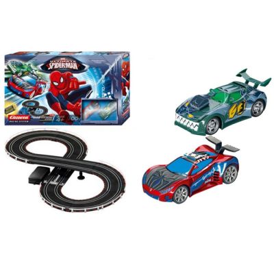 Igračka Carrera set Spiderman