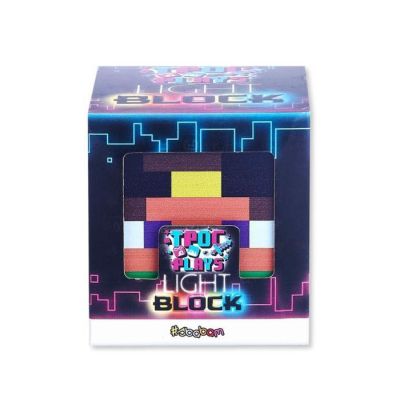 Igračka Dexy mini iznenađenje tpoc light