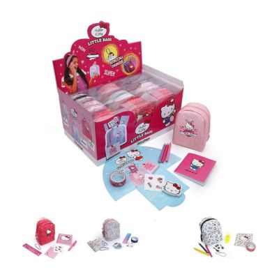 Igračka Dexy mini iznenađenje hello kitty little bags