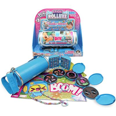 Igračka Sticki rolls set
