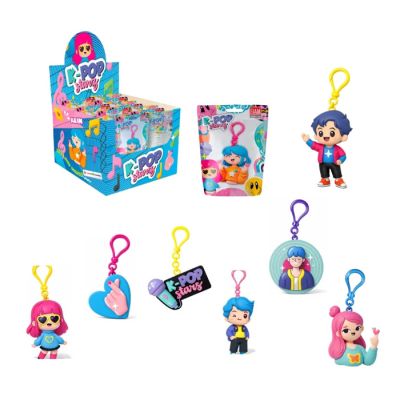 Igračka K-Pop figurice