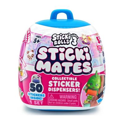 Igračka Sticki rolls mates