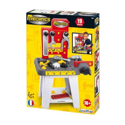 Igračka Ecoiffier set mala radionica