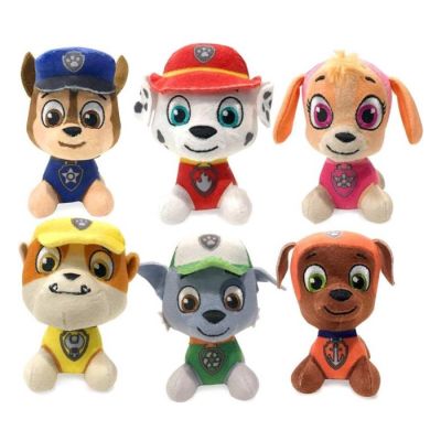Igračka Paw patrol pliš