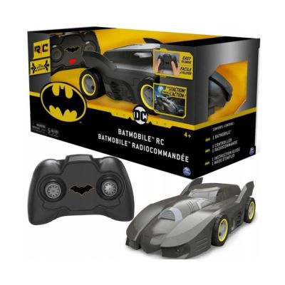 Igračka Batman batmobile vozilo