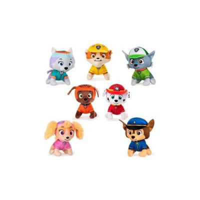 Igračka Paw patrol pliš