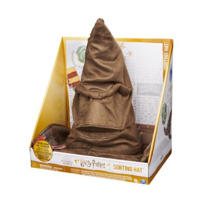Igračka Harry Potter čarobni šešir