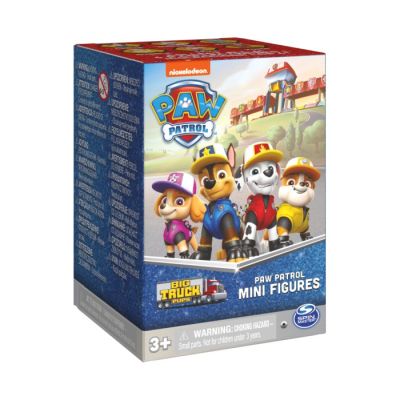 Igračka Paw mini figura