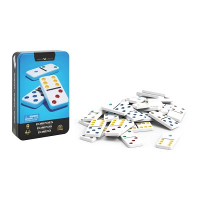 Društvena igra domine