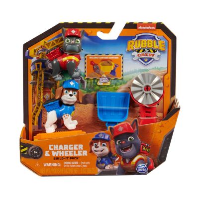 Igračka Rubble 2 figure