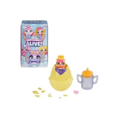 Igračka hatchimals ljubimac