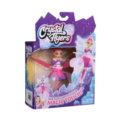 Igračka hatchimals leteća vila