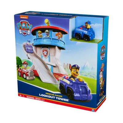 Igračka Paw patrol rescue tower