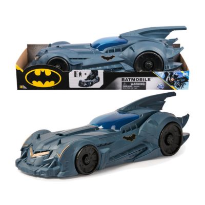 Igračka Batmobile set