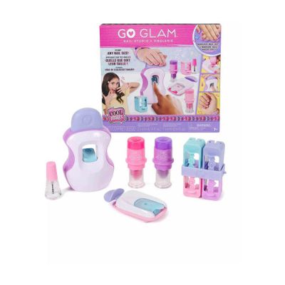 IGRAČKA COOL MAKER GO GLAM MANIKIR SET