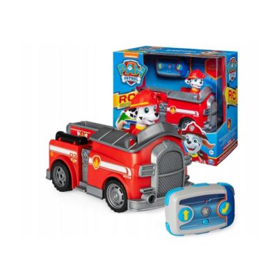 Igračka Paw patrol, vozilo