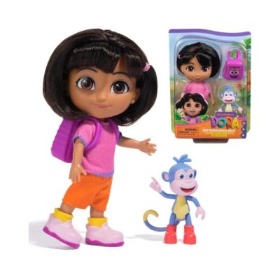 Igračka Dora the explorer figura