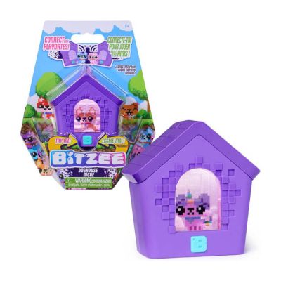 IGRAČKA BITZEE LJUBIMAC DOGHOUSE