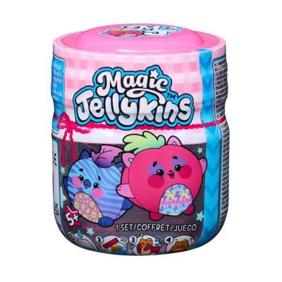 IGRAČKA JELLYKINS LJUBIMAC ASST
