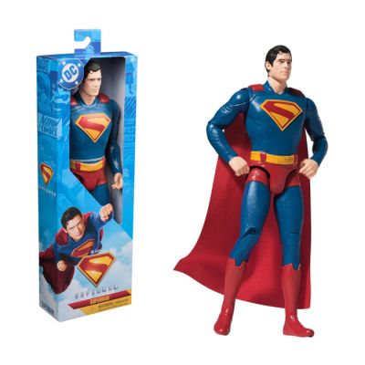 Igračka Superman movie figura