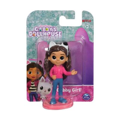 Igračka Gabby's doolhouse mini figura