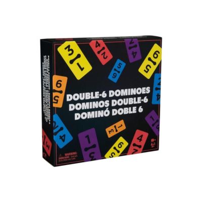 Društvena igra domine