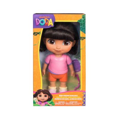 Igračka Dora the explorer bestfriend figura