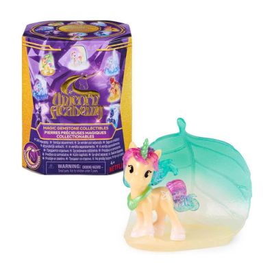 IGRAČKA UNICORN ACADEMY KOLEKCIONARSKA FIGURICA IZNENAĐENJA